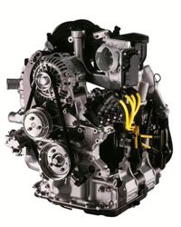 P81B5 Engine